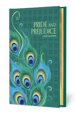 Pride and Prejudice - Jane Austen