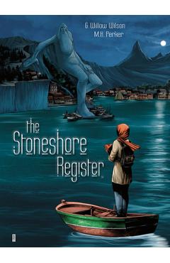 The Stoneshore Register