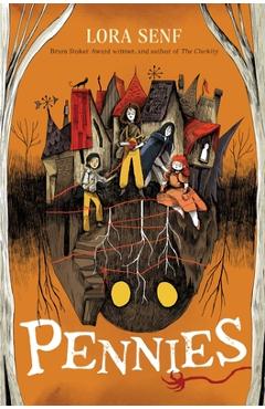 Pennies - Lora Senf - Imagine 1