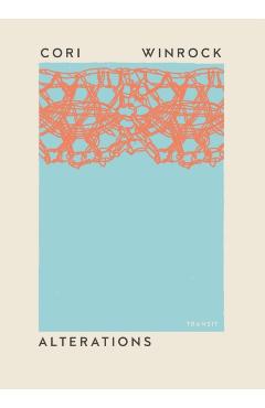 Alterations - Cori Winrock