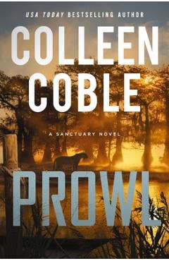 Prowl - Colleen Coble