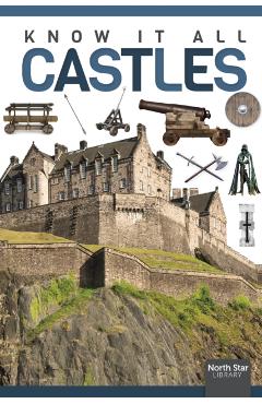Castles - Louise Nelson