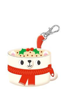 Snackettes Noggy Bear -