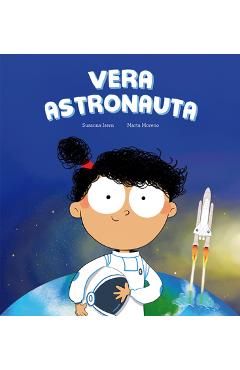 Vera Astronauta