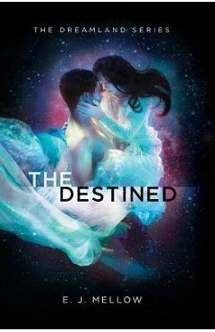 The Destined - Dori Harrell
