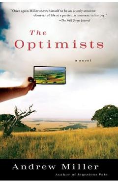 The Optimists - Andrew Miller