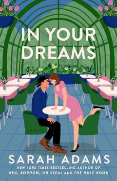 In Your Dreams (Dell Publishing)