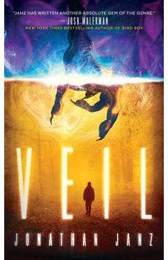 Veil - Jonathan Janz