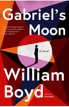 Gabriel's Moon