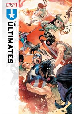 Ultimates by Deniz Camp Vol. 2: All Power to the People - Deniz Camp