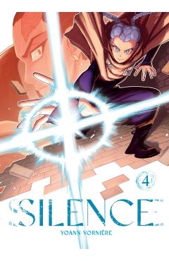 Silence Volume 4 - Yoann Vorniere