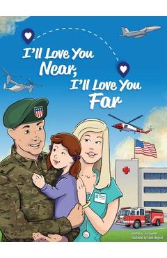 I'll Love You Near, I'll Love You Far - Joe Quintero