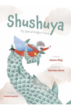 My Dragon - Bassam Altaji