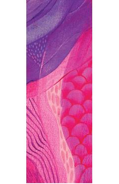 Semn de carte. Feminitate: Emotii in culori