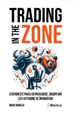 Trading in The Zone - Mark Douglas - IBLOCK