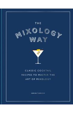 Mixology Way - Lucas Tubiana