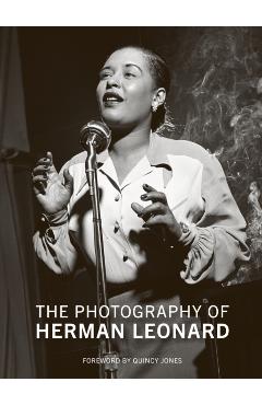 Photography of Herman Leonard -