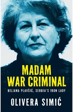 Madam War Criminal - Olivera Simic - Imagine 1