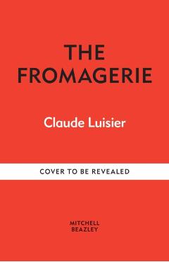 Fromagerie - Claude Luisier