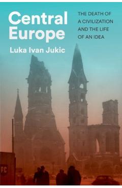 Central Europe - Luka Ivan Jukic