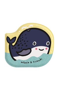 Whale & Friends - Surya Sajnani