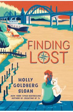 Finding Lost