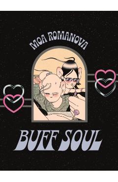 Buff Soul - Moa Romanova