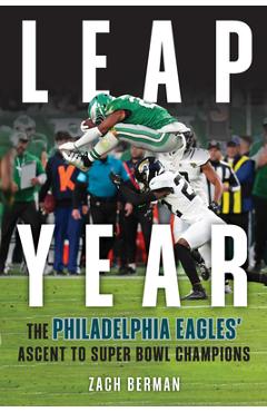 Leap Year - Zach Berman