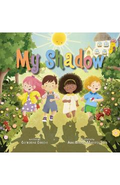 My Shadow - Catherine Ciocchi
