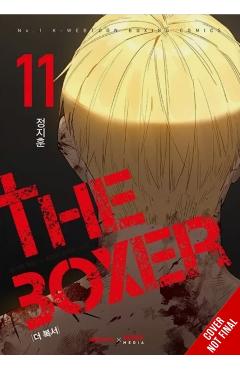The Boxer, Vol. 11 -