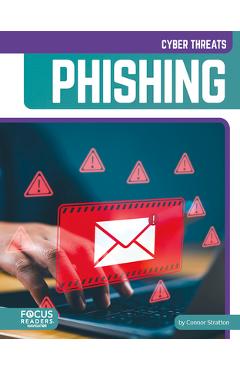 Phishing - Connor Stratton