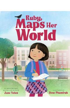 Ruby Maps Her World