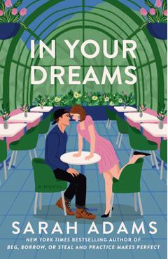 In Your Dreams - Sarah Adams