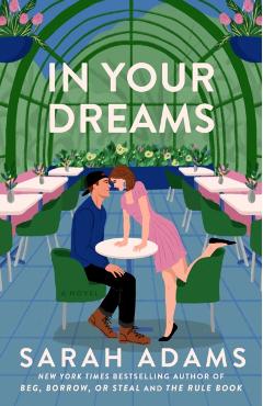 In Your Dreams - Sarah Adams