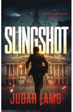 Slingshot - Judah Lamb