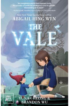 The Vale - Abigail Hing Wen