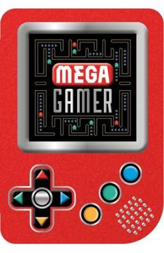 Mega Gamer