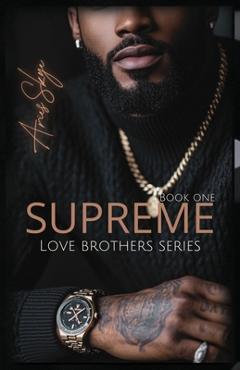 Supreme - Aries Skye