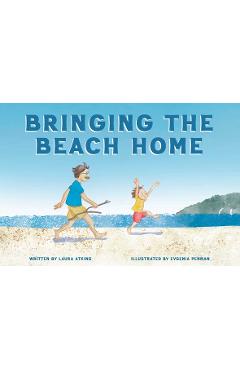 Bringing the Beach Home