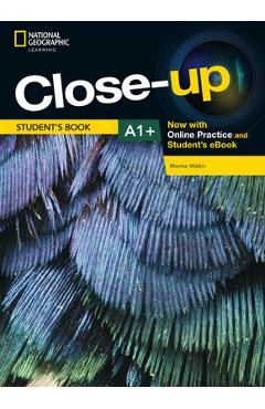 Close-Up A1+ with the Spark Platform - Montse Watkin