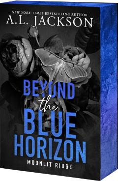 Beyond the Blue Horizon - A. L. Jackson
