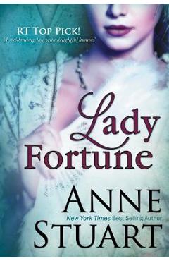 Lady Fortune - Anne Stuart