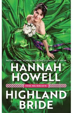 Highland Bride - Hannah Howell