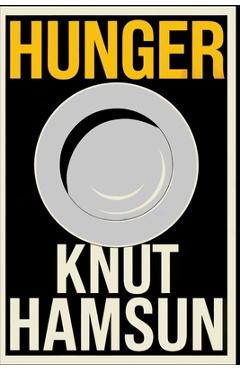 Hunger: A New Translation - Liam Ferousse