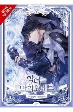 The Villainess Is a Marionette, Vol. 2 -