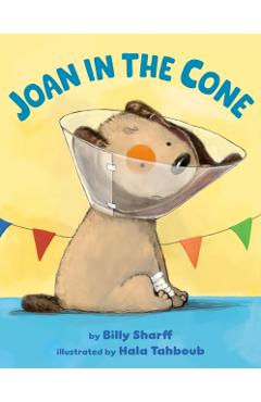 Joan in the Cone - Billy Sharff