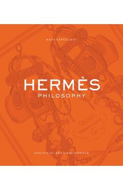 Hermés Philosophy - Mara Cappelletti