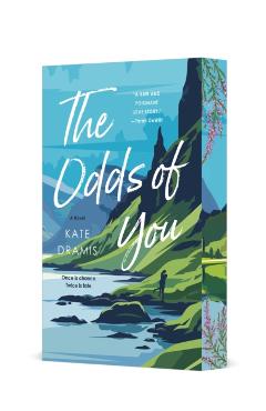 The Odds of You - Kate Dramis