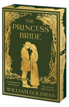 The Princess Bride Deluxe Limited Edition