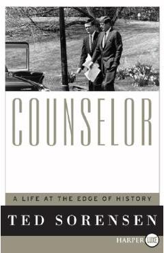 Counselor LP (Harperluxe) - Ted Sorensen